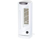 Sichler Haushaltsgeräte Rotorloser Ventilator