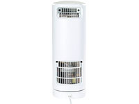 ; Turm-Tischventilatoren, Mobile Deckenventilatoren 