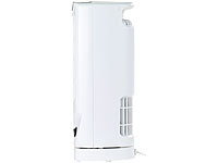 ; Turm-Tischventilatoren, Mobile Deckenventilatoren 