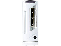 ; Turm-Tischventilatoren, Mobile Deckenventilatoren 