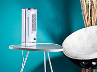 ; Turm-Tischventilatoren, Mobile Deckenventilatoren 