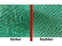 ; Wollrasierer 