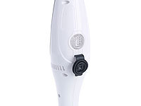; Hand-Dampfreiniger, Fensterputz-Roboter mit Bluetooth und Apps Hand-Dampfreiniger, Fensterputz-Roboter mit Bluetooth und Apps Hand-Dampfreiniger, Fensterputz-Roboter mit Bluetooth und Apps Hand-Dampfreiniger, Fensterputz-Roboter mit Bluetooth und Apps Hand-Dampfreiniger, Fensterputz-Roboter mit Bluetooth und Apps 