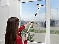 ; Hand-Dampfreiniger, Fensterputz-Roboter mit Bluetooth und Apps Hand-Dampfreiniger, Fensterputz-Roboter mit Bluetooth und Apps Hand-Dampfreiniger, Fensterputz-Roboter mit Bluetooth und Apps Hand-Dampfreiniger, Fensterputz-Roboter mit Bluetooth und Apps Hand-Dampfreiniger, Fensterputz-Roboter mit Bluetooth und Apps 