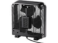 ; Turm-Tischventilatoren 
