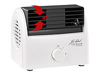 Sichler Haushaltsgeräte Walzenventilator, Walzenlüfter