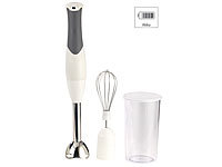 Sichler Haushaltsgeräte Edelstahl-Akku-Stabmixer, 15 Min. Laufzeit, 120 W; Stabmixer, Stabmixer mit MixbechernAkku Stabmixer kabellosHandmixerKüchenhelferAkku-HandmixerPürierstab SetsCocktailshaker Smoothies Bar-Mixer Ice SchneebesenaufäatzeCocktail-Mixer Getränkemixer Drinks Zerkleinereraufsätze kochen backen CrusherKüchenschaum-Mixer Schäumer small Eiercrem Backhelfer MilchaufschäumerStabmixersetsRührmaschinen tragbare Saftmixer Milkshakes Drinkmixer Drinks Mixer Getränke zaubernRühr-BesenSmoothie-MixstäbeAkku HandschneebesenAkku-SchlagbesenEdelstahl-SchneebesenAkku SchneeschlägerAkku-Mixstäbe mit LadegerätenAkku-Pürierstäbe mit LadestationenHandmixersetsSmoothiemixerSahnemixerLeistungsstufen Zauberstäbe Küchenmixer Standmixer Küchen Sahne Aufschlagen PürierenZerkleiner Milchshakes Barmixer Milchshaker Multifunktions Shakes UniversalmixerHand-EierschneebesenSchlagbesenElektro-RührbesenGetränkeschäumer wiederaufladbare Quirlbesen Eierschläger elektrischeUniversalzerkleinererKüchenmaschinenAkkurührerHandrührgeräteHand-RührgeräteWireless BlendersHandquirlsPürierstäbe kabellos Stabmixer, Stabmixer mit MixbechernAkku Stabmixer kabellosHandmixerKüchenhelferAkku-HandmixerPürierstab SetsCocktailshaker Smoothies Bar-Mixer Ice SchneebesenaufäatzeCocktail-Mixer Getränkemixer Drinks Zerkleinereraufsätze kochen backen CrusherKüchenschaum-Mixer Schäumer small Eiercrem Backhelfer MilchaufschäumerStabmixersetsRührmaschinen tragbare Saftmixer Milkshakes Drinkmixer Drinks Mixer Getränke zaubernRühr-BesenSmoothie-MixstäbeAkku HandschneebesenAkku-SchlagbesenEdelstahl-SchneebesenAkku SchneeschlägerAkku-Mixstäbe mit LadegerätenAkku-Pürierstäbe mit LadestationenHandmixersetsSmoothiemixerSahnemixerLeistungsstufen Zauberstäbe Küchenmixer Standmixer Küchen Sahne Aufschlagen PürierenZerkleiner Milchshakes Barmixer Milchshaker Multifunktions Shakes UniversalmixerHand-EierschneebesenSchlagbesenElektro-RührbesenGetränkeschäumer wiederaufladbare Quirlbesen Eierschläger elektrischeUniversalzerkleinererKüchenmaschinenAkkurührerHandrührgeräteHand-RührgeräteWireless BlendersHandquirlsPürierstäbe kabellos Stabmixer, Stabmixer mit MixbechernAkku Stabmixer kabellosHandmixerKüchenhelferAkku-HandmixerPürierstab SetsCocktailshaker Smoothies Bar-Mixer Ice SchneebesenaufäatzeCocktail-Mixer Getränkemixer Drinks Zerkleinereraufsätze kochen backen CrusherKüchenschaum-Mixer Schäumer small Eiercrem Backhelfer MilchaufschäumerStabmixersetsRührmaschinen tragbare Saftmixer Milkshakes Drinkmixer Drinks Mixer Getränke zaubernRühr-BesenSmoothie-MixstäbeAkku HandschneebesenAkku-SchlagbesenEdelstahl-SchneebesenAkku SchneeschlägerAkku-Mixstäbe mit LadegerätenAkku-Pürierstäbe mit LadestationenHandmixersetsSmoothiemixerSahnemixerLeistungsstufen Zauberstäbe Küchenmixer Standmixer Küchen Sahne Aufschlagen PürierenZerkleiner Milchshakes Barmixer Milchshaker Multifunktions Shakes UniversalmixerHand-EierschneebesenSchlagbesenElektro-RührbesenGetränkeschäumer wiederaufladbare Quirlbesen Eierschläger elektrischeUniversalzerkleinererKüchenmaschinenAkkurührerHandrührgeräteHand-RührgeräteWireless BlendersHandquirlsPürierstäbe kabellos 