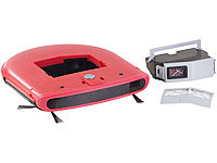 ; Akku-Zyklon-Hand- & Boden-Staubsauger, 2in1-Staubsaug- & Bodenwisch-Roboter mit UV-LichtAkku-Zyklon-Hand- & Boden-Staubsauger mit Motor-Bürste Akku-Zyklon-Hand- & Boden-Staubsauger, 2in1-Staubsaug- & Bodenwisch-Roboter mit UV-LichtAkku-Zyklon-Hand- & Boden-Staubsauger mit Motor-Bürste Akku-Zyklon-Hand- & Boden-Staubsauger, 2in1-Staubsaug- & Bodenwisch-Roboter mit UV-LichtAkku-Zyklon-Hand- & Boden-Staubsauger mit Motor-Bürste 