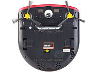 ; Akku-Zyklon-Hand- & Boden-Staubsauger, 2in1-Staubsaug- & Bodenwisch-Roboter mit UV-LichtAkku-Zyklon-Hand- & Boden-Staubsauger mit Motor-Bürste Akku-Zyklon-Hand- & Boden-Staubsauger, 2in1-Staubsaug- & Bodenwisch-Roboter mit UV-LichtAkku-Zyklon-Hand- & Boden-Staubsauger mit Motor-Bürste Akku-Zyklon-Hand- & Boden-Staubsauger, 2in1-Staubsaug- & Bodenwisch-Roboter mit UV-LichtAkku-Zyklon-Hand- & Boden-Staubsauger mit Motor-Bürste 