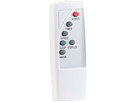 ; Digitale Luftentfeuchter und -reiniger mit Timer, Multi-Stufen-Luftreiniger mit Filtern, Ionisator,en UV, WLAN & Apps 