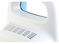 ; Multi-Stufen-Luftreiniger mit Filtern, Ionisator,en UV, WLAN & Apps, 3in1-Tisch-Luftwäscher, -befeuchter und -kühler mit UV-Licht Multi-Stufen-Luftreiniger mit Filtern, Ionisator,en UV, WLAN & Apps, 3in1-Tisch-Luftwäscher, -befeuchter und -kühler mit UV-Licht Multi-Stufen-Luftreiniger mit Filtern, Ionisator,en UV, WLAN & Apps, 3in1-Tisch-Luftwäscher, -befeuchter und -kühler mit UV-Licht Multi-Stufen-Luftreiniger mit Filtern, Ionisator,en UV, WLAN & Apps, 3in1-Tisch-Luftwäscher, -befeuchter und -kühler mit UV-Licht 