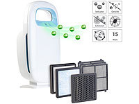 ; Multi-Stufen-Luftreiniger mit Filtern, Ionisator,en UV, WLAN & Apps, 3in1-Tisch-Luftwäscher, -befeuchter und -kühler mit UV-Licht Multi-Stufen-Luftreiniger mit Filtern, Ionisator,en UV, WLAN & Apps, 3in1-Tisch-Luftwäscher, -befeuchter und -kühler mit UV-Licht Multi-Stufen-Luftreiniger mit Filtern, Ionisator,en UV, WLAN & Apps, 3in1-Tisch-Luftwäscher, -befeuchter und -kühler mit UV-Licht Multi-Stufen-Luftreiniger mit Filtern, Ionisator,en UV, WLAN & Apps, 3in1-Tisch-Luftwäscher, -befeuchter und -kühler mit UV-Licht 
