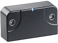 Sichler Haushaltsgeräte Smart-Home Staubsauger, Saugroboter