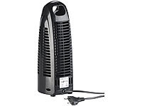 ; Mobile Deckenventilatoren 