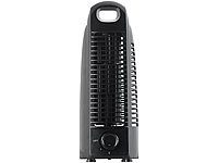 ; Mobile Deckenventilatoren 