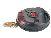 Sichler Haushaltsgeräte Robo-Staubsauger;  