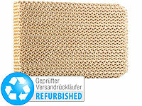 Sichler Haushaltsgeräte Aktiver 3in1-Luftkühler