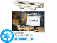 Sichler Haushaltsgeräte Monitor Ventilator, USB Ventilator Laptop; Luftkühler-Klimageräte Luftkühler-Klimageräte Luftkühler-Klimageräte 