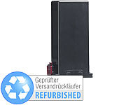 Sichler Haushaltsgeräte Akku Staubsauger Bürste