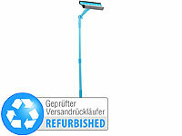 Sichler Haushaltsgeräte; Teleskop-Staubwedel Teleskop-Staubwedel Teleskop-Staubwedel 