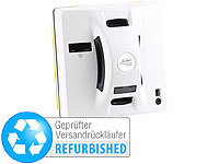 Sichler Haushaltsgeräte Glasdach Roboter