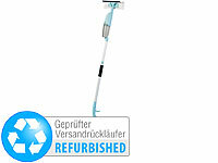 ; Luftkühler, -befeuchter und -reiniger mit Ionisator Luftkühler, -befeuchter und -reiniger mit Ionisator 