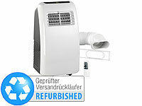 ; Luftkühler, -befeuchter und -reiniger mit Ionisator Luftkühler, -befeuchter und -reiniger mit Ionisator 