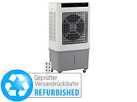 Sichler Haushaltsgeräte Gewerbe-Luftkühler und Luftbefeuchter, 250 W (Versandrückläufer)