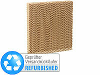 ; Luftkühler, -befeuchter und -reiniger mit Ionisator Luftkühler, -befeuchter und -reiniger mit Ionisator 