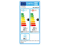 ; Luftkühler, -befeuchter und -reiniger mit Ionisator Luftkühler, -befeuchter und -reiniger mit Ionisator