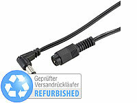 Sichler Haushaltsgeräte Fensterputzroboter, Fensterroboter; Akku-Zyklon-Hand- & Boden-Staubsauger Akku-Zyklon-Hand- & Boden-Staubsauger Akku-Zyklon-Hand- & Boden-Staubsauger 