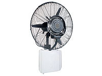 ; Deckenventilatoren mit Lampe 