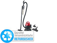 ; Sauger mit Anti Allergie Wasserfilter 