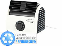 ; Deckenventilatoren mit Lampe 