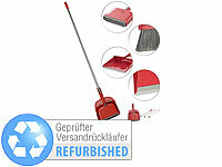 ; Akku-Zyklon-Hand- & Boden-Staubsauger, Akku-Zyklon-Hand- & Boden-Staubsauger mit Motor-Bürste Akku-Zyklon-Hand- & Boden-Staubsauger, Akku-Zyklon-Hand- & Boden-Staubsauger mit Motor-Bürste 