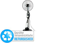 Sichler Haushaltsgeräte Ventilator Zerstäuber