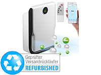; Luftkühler, -befeuchter und -reiniger mit Ionisator Luftkühler, -befeuchter und -reiniger mit Ionisator Luftkühler, -befeuchter und -reiniger mit Ionisator 