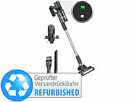 Sichler Haushaltsgeräte Zyclon-Staubsauger, Auto-Staubsauger kabellos