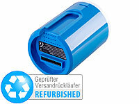 ; Zyklon-Staubsauger, Akku-Zyklon-Hand- & Boden-Staubsauger mit Kehr- & Wischfunktion Zyklon-Staubsauger, Akku-Zyklon-Hand- & Boden-Staubsauger mit Kehr- & Wischfunktion Zyklon-Staubsauger, Akku-Zyklon-Hand- & Boden-Staubsauger mit Kehr- & Wischfunktion 