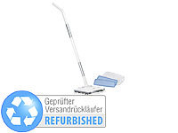 ; Akku-Zyklon-Hand- & Boden-Staubsauger Akku-Zyklon-Hand- & Boden-Staubsauger Akku-Zyklon-Hand- & Boden-Staubsauger 