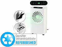 Sichler Haushaltsgeräte 2in1 Luftreiniger