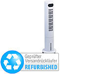 Sichler Haushaltsgeräte Ventilator Kühlfunktion