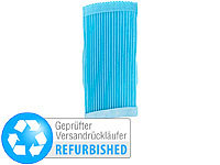 Sichler Haushaltsgeräte Ersatz-Staubfilter für 3in1-Turmventilator VT-420 Versandrückläufer; Luftkühler, -befeuchter und -reiniger mit Ionisator 