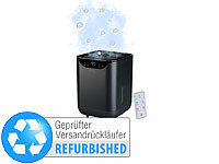 ; Tisch-Luftkühler mit Ultraschall Luftbefeuchter
