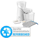 ; Akku-Handstaubsauger mit HEPA-Filter Akku-Handstaubsauger mit HEPA-Filter 