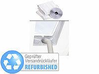 Sichler Haushaltsgeräte Klimaanlage Fensterkit