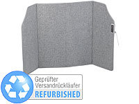 Sichler Haushaltsgeräte Heating, Heizwand, Faltbare Heizung