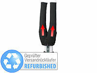 Sichler Haushaltsgeräte Bügelpuppe Heizgebläse