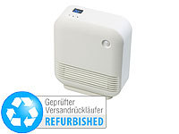 Sichler Haushaltsgeräte Wandheizlüfter, Heizluefter