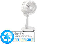 ; Mobile Deckenventilatoren Mobile Deckenventilatoren 